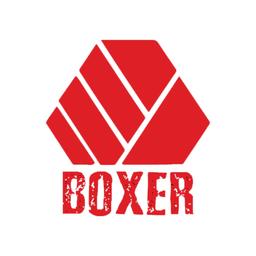 Boxer Burger 
